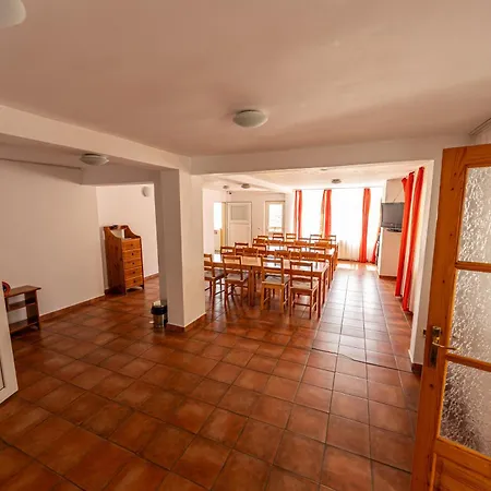 Pensiunea Tiuta 3*