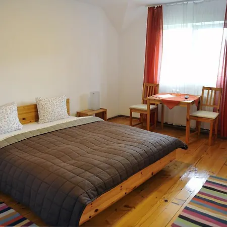 Pensiunea Tiuta 3* Corbeni
