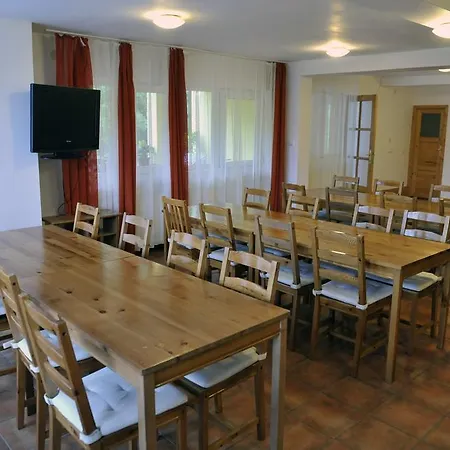 Pensiunea Tiuta Guest house