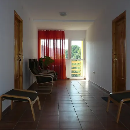 Pensiunea Tiuta Corbeni